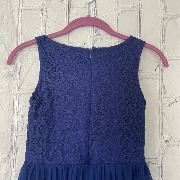 Disney’s d-signed descendants Evie lace romper - Picture 7 of 10